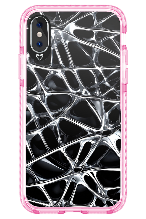 Chrome Era 2.0 - Apple iPhone XS