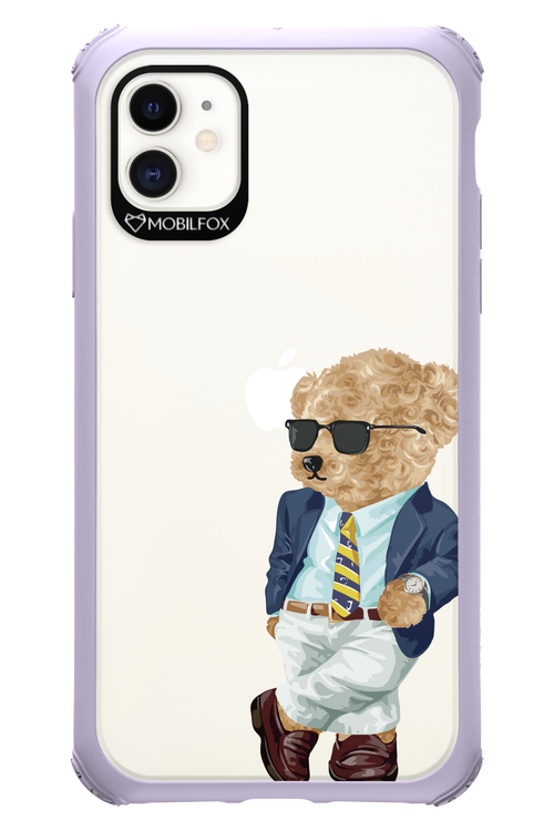 Boss 2.0 - Apple iPhone 11