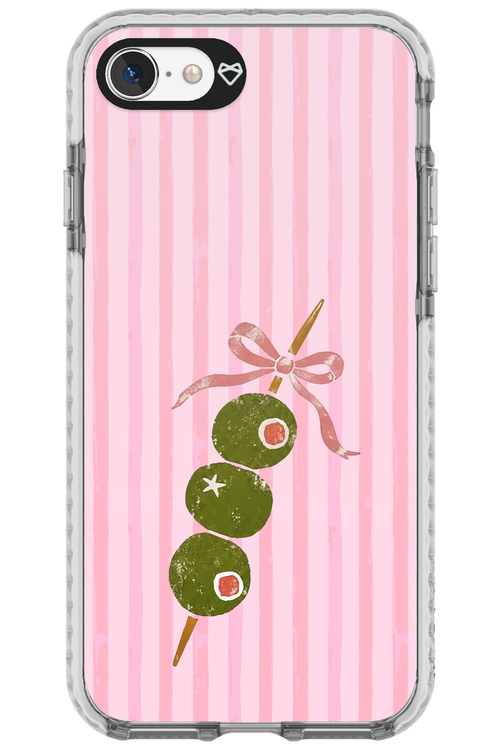 Girl Dinner 2.0 - Apple iPhone 7