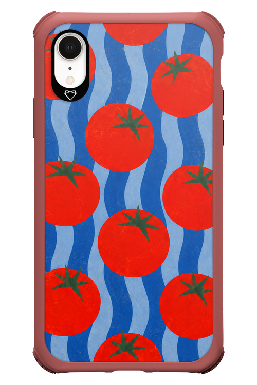 TOMATO 2.0 - Apple iPhone XR