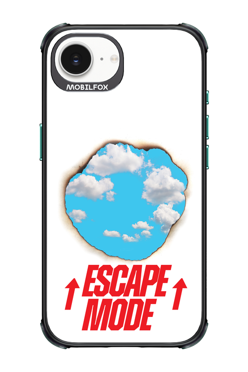 Escape mode 2.0 - Apple iPhone 17e