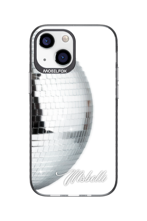 Disco Mood 2.0 - Apple iPhone 13 Mini