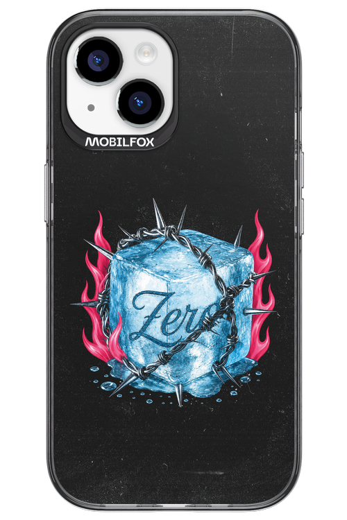Zero 2.0 - Apple iPhone 15
