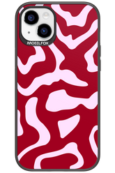 Strawberry Shake 2.0 - Apple iPhone 15 Plus