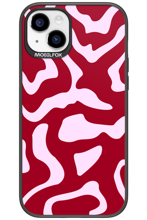 Strawberry Shake 2.0 - Apple iPhone 15 Plus