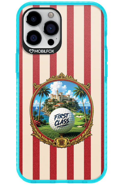 First Class 2.0 - Apple iPhone 12 Pro Max
