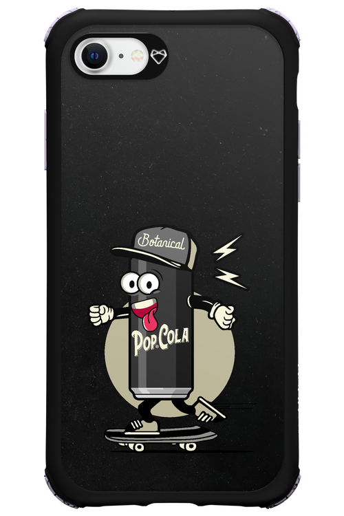 PopCola Botanical 2.0 - Apple iPhone SE 2022