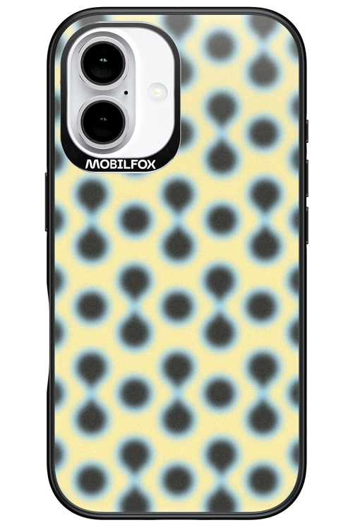 Butter Bubble 2.0 - Apple iPhone 16