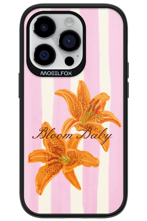 Bloom Baby 2.0 - Apple iPhone 14 Pro