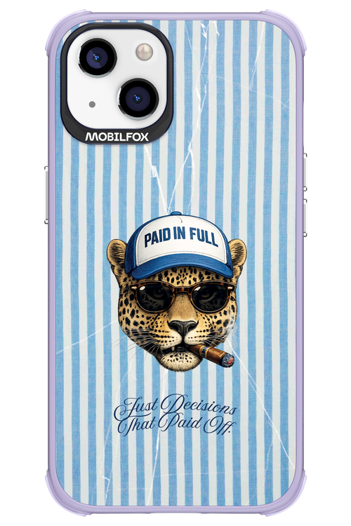 Paid in Full 2.0 - Apple iPhone 13