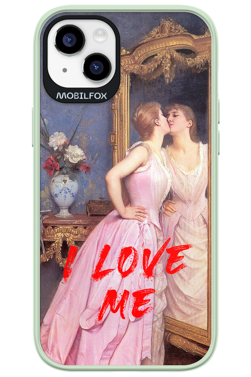 Love-03 - Apple iPhone 14 Plus