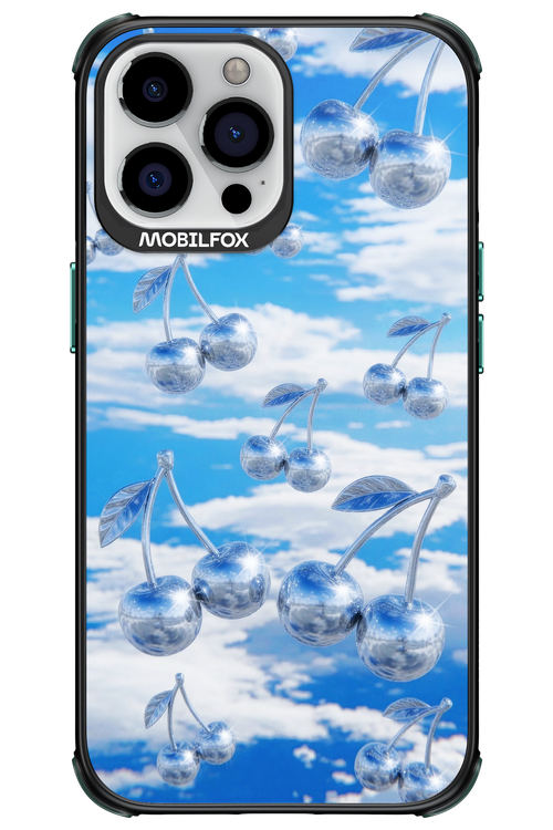 Cloud Cherry 2.0 - Apple iPhone 13 Pro Max