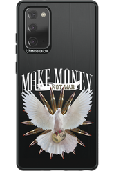 MAKE MONEY - Samsung Galaxy Note 20