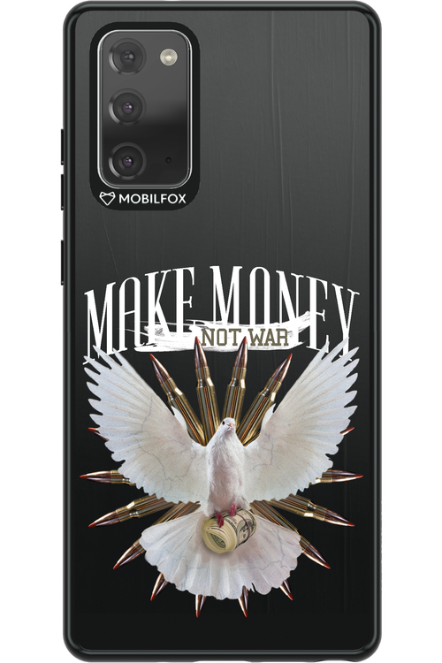 MAKE MONEY - Samsung Galaxy Note 20