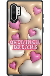 Overhigh Dreams - Samsung Galaxy Note 10+