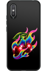 Flamin Hot Cherry 2.0 - Xiaomi Redmi 9A
