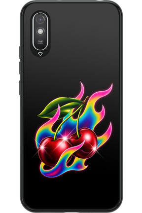 Flamin Hot Cherry 2.0 - Xiaomi Redmi 9A