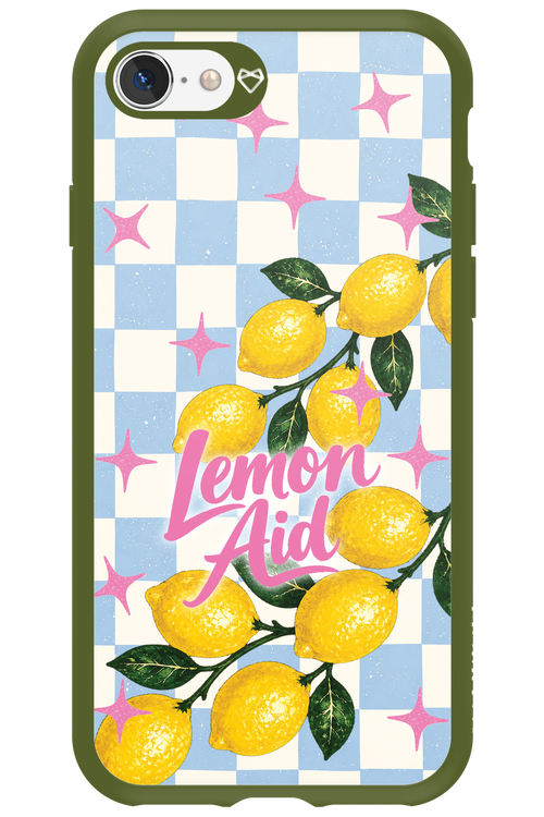 LEMON AID 2.0 - Apple iPhone SE 2022