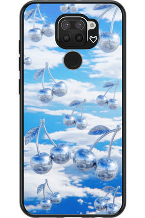 Cloud Cherry 2.0 - Xiaomi Redmi Note 9
