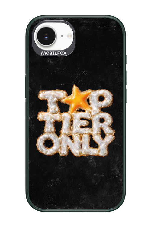 Top Tier 2.0 - Apple iPhone 16e