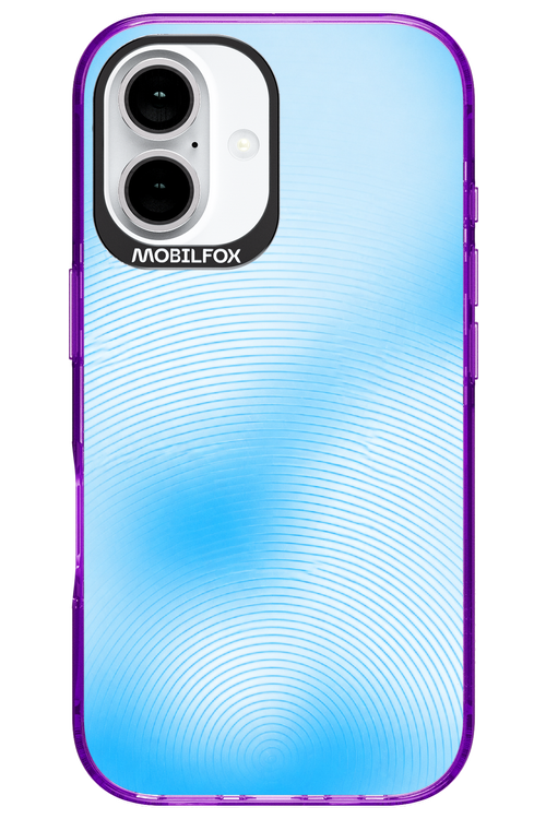 Cloudwalker 2.0 - Apple iPhone 16
