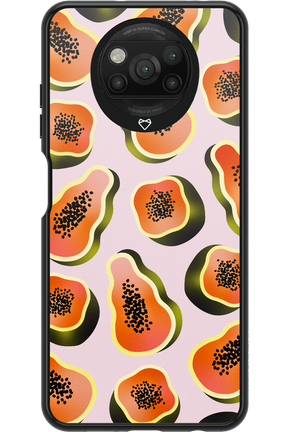 Papaya Wave 2.0 - Xiaomi Poco X3 Pro