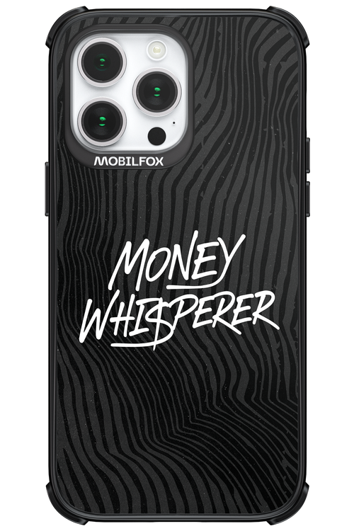 Money Whisperer 2.0 - Apple iPhone 14 Pro Max