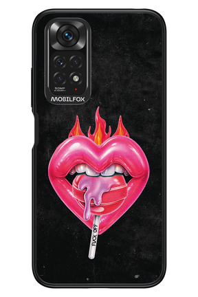 FuckOff 2.0 - Xiaomi Redmi Note 11/11S 4G