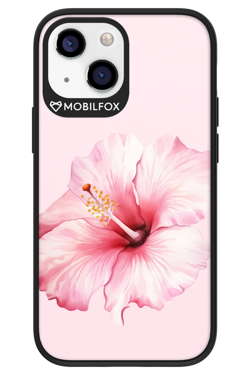HibiPinky 2.0 - Apple iPhone 13 Mini