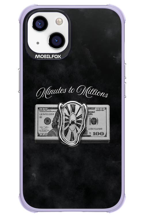 M2M 2.0 - Apple iPhone 13