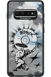 Techno God 2.0 - Samsung Galaxy S10+
