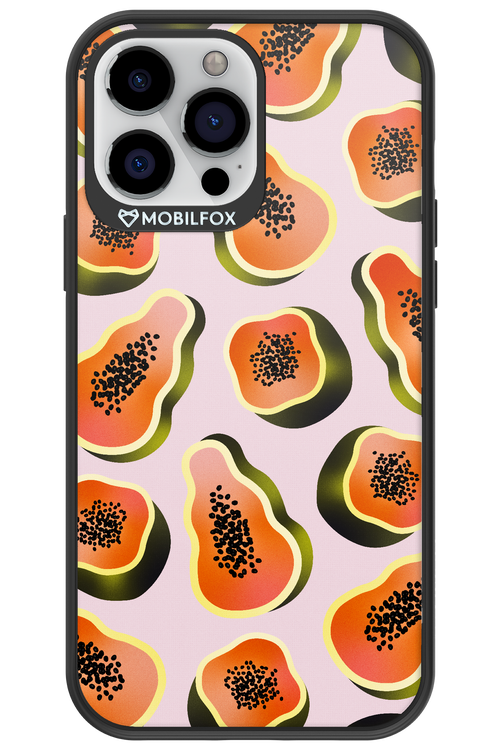 Papaya Wave 2.0 - Apple iPhone 13 Pro Max