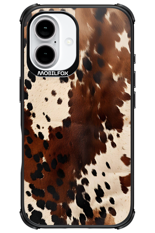 Wild Cow 2.0 - Apple iPhone 16