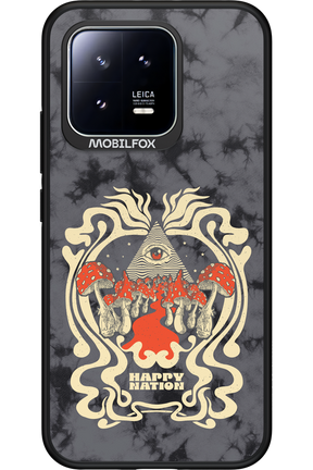 Happy Nation 2.0 - Xiaomi 13