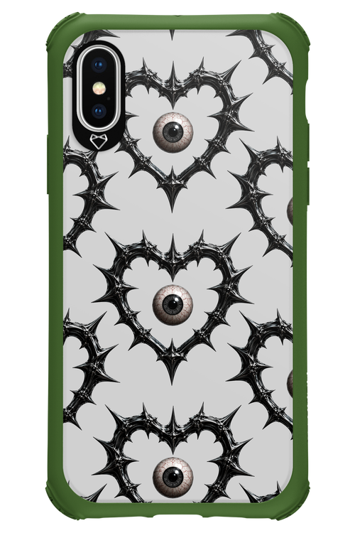 Heart Vision 2.0 - Apple iPhone XS
