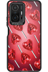 Love Kills 2.0 - Xiaomi Mi 11T Pro