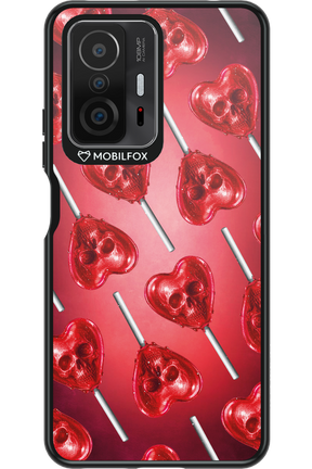 Love Kills 2.0 - Xiaomi Mi 11T Pro