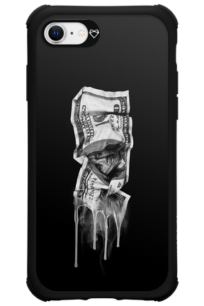 Melting Money - Apple iPhone 7