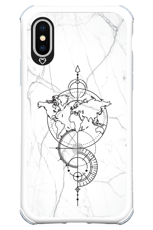 Compass - Apple iPhone XS