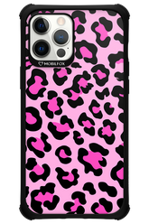 PINK LEOPARD 2.0 - Apple iPhone 12 Pro Max