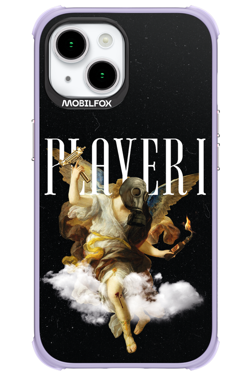 PLAYER1 - Apple iPhone 15