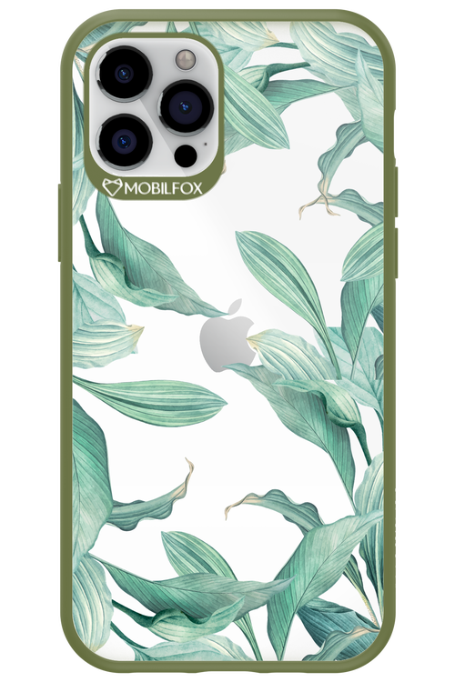 Greenpeace - Apple iPhone 12 Pro