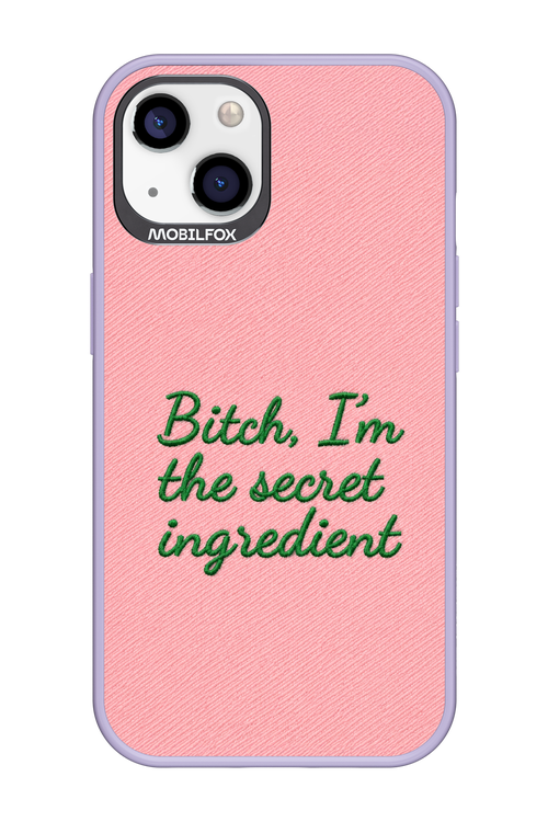 The Secret 2.0 - Apple iPhone 13