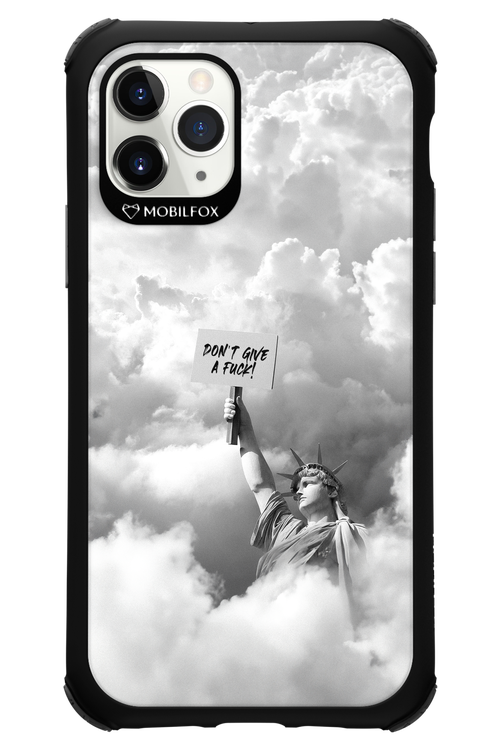 Don't give a  2.0 - Apple iPhone 11 Pro