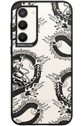 Dragon's Fire - Samsung Galaxy S23 Plus