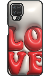 LOVE - Samsung Galaxy A12
