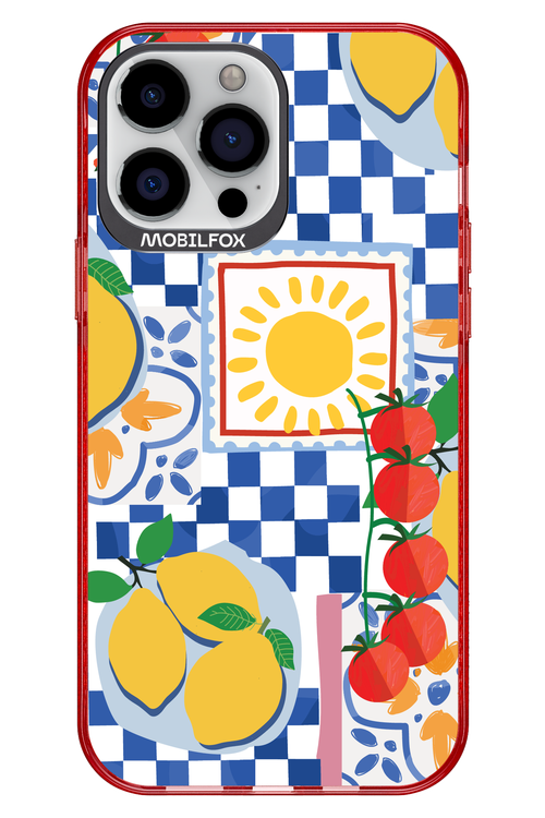 Sorrento Dream 2.0 - Apple iPhone 13 Pro Max