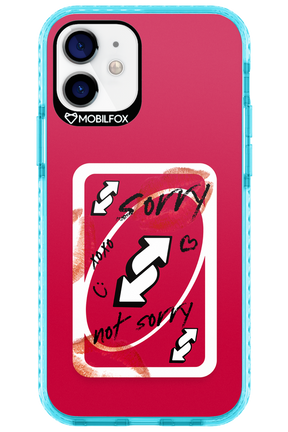 Turn - Apple iPhone 12