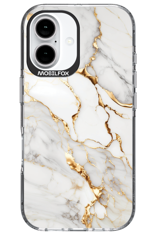 Ariel - Apple iPhone 16