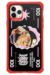 FRANKUTO - Apple iPhone 11 Pro Max